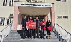 TEKNOFEST Deneyimi 9 Okulda Paylaşıldı