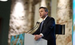 2028'de tüketilen doğal gazın yüzde 20'sini depolanacak