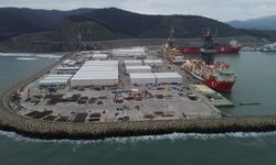 Gemilerimizin testlerini kendi kapasitemizle yürütüyoruz