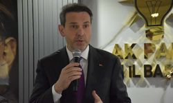 Bakan Bayraktar: Türkiye dimdik ayakta