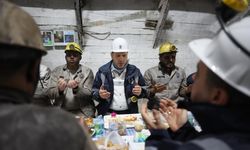 Bakan Bayraktar: Ülkemiz için enerji arzı sorunu öngörmüyoruz