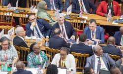 Bakan Bolat: Türkiye, DTÖ’de ‘Yatırımların Kolaylaştırılması Anlaşması’nın önünü açtı