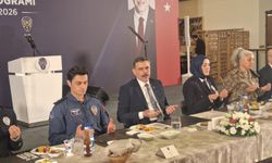 Bakan Çiftçi: Türkiye, bugün çok daha kudretli bir noktadadır