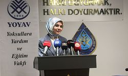 Bakan Göktaş: Vakıflar toplumsal birliğimizin köprüleridir