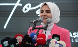 Bakan Göktaş: Bin 366 yeni kadın kooperatifinin kurulmasına destek olduk