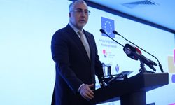 Bakan Işıkhan: İşgücü ve istihdam oranlarını yukarı çıkarmaya devam ediyoruz