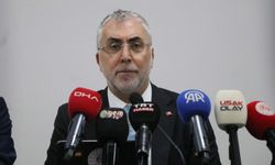 Bakan Işıkhan: Herkesin pusulası, Türkiye'nin menfaati olmalı