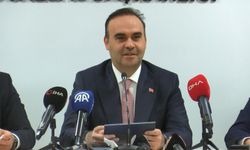 Bakan Kacır:  İhracatımızı 273 milyar dolara çıkardık