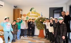 Bakan Kurum: 'Sıfır Atık' ile geri kazanım oranımızı yüzde 13’ten yüzde 37’nin üzerine çıkardık