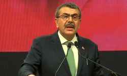 Bakan Tekin, İstiklal Marşı'nın Kabulü ve Mehmet Akif Ersoy'u Anma Programı'na katıldı