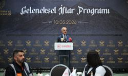 Bakan Uraloğlu: Bayramda trenlere 8 bin 898 kişilik ek kapasite