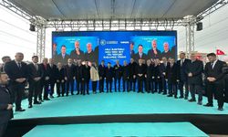 Bakan Uraloğlu: Demiryolu ağımızı 2053 yılına kadar, 28 bin 590 kilometreye yükseltmeyi planladık