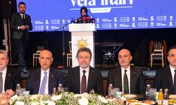 Bakan Yumaklı: Biz, başkalarının kayıplarının üzerinden kazanç arayan bir ülke değiliz