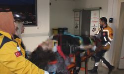 Bayram tatili yolunda kazada facia yaşandı