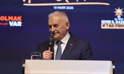 Binali Yıldırım: Yine sorumluluk Türkiye’ye düşüyor