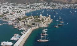 Bodrum'da sitelerdeki aidat fiyatı 180 bin liraya kadar çıkıyor