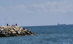 Mesele balık değil, doğa ile baş başa nefes almak