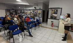 Objektifler bu kez kadın hakları için odaklandı