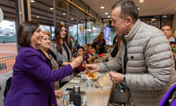 "Kadın bu ülkenin ayakta kalan son kalesidir"