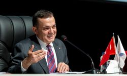 Başkan Özyiğit’ten öğrencilere ücretsiz yemek, mahalleye modern pazar müjdesi