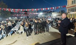 Vahap Seçer: Ramazan birlik, paylaşma ve beraberlik ayıdır