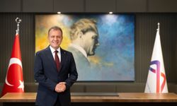 Başkan Seçer'den 8 Mart Kadınlar Günü  mesajı