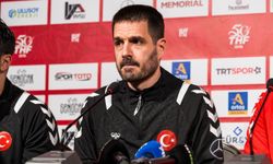 Camino: Romanya maçı için iyi hazırlandık