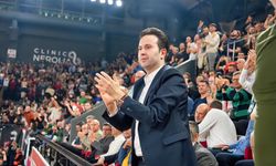 Çiftçioğlu'ndan Karşıyaka için açıklama: Adaylığım zaman olarak doğru değil