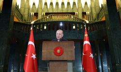 Cumhurbaşkanı Erdoğan: Karalama kampanyalarını sizlerin desteğiyle daha hızlı engelleyeceğimize inanıyorum