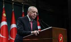 Cumhurbaşkanı Erdoğan: Bu hassas dönemde Ankara merkezli siyaset yapmayı deneyin