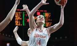 ÇBK Mersin perdeyi galibiyetle açtı