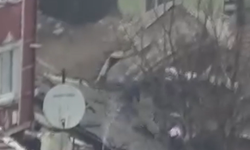 Fatih’te 2 bina çöktü enkaz altında kalanlar var