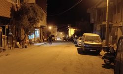 Denizli'de korkutan deprem