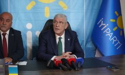 İran halkının geleceğini kendi azim ve kararı belirlemeli