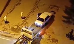 ‘Dur’ ihtarına uymadı 455 bin lira ceza yedi