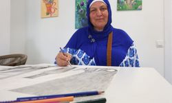 Deprem enkazından 4.günde kurtarıldı, evine kavuştu