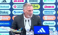 Thorsten Fink: Kontratakları daha iyi değerlendirebilsek 3-1’i yakalayabilirdik