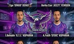 Mersinli gençler Hindistan yolcusu