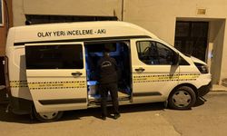 Emekli okul müdürü evinde ölü bulundu