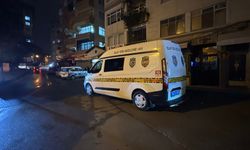 Eniştesini darbedip, tabancayla ateş açan şüpheli gözaltına alındı