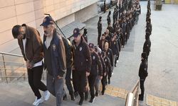 Eskişehir merkezli yasa dışı bahis ve dolandırıcılık operasyonunda 32 tutuklama