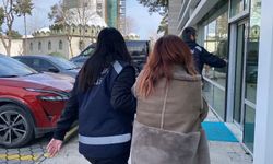 Genç kadın 'eski sevgili' kabusunu yaşadı