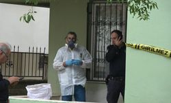 Evinde ölü bulundu