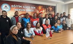 Eğitimciler, taziye değil yasa istiyor