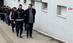 Adana’da ‘pos tefeciliği’ operasyonu