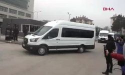 Bolu’da Belediye Başkanı Tanju Özcan da dahil 13 kişi adliyeye sevk edildi