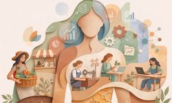 'Yenişehir Üreten Kadınlar Zirvesi' 10 Mart’ta düzenleniyor