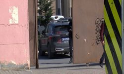 Çekmeköy’de lise öğrencisi öğretmen ve arkadaşını bıçakladı