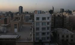 İsrail Ordusu Tahran ve Beyrut’a eş zamanlı hava saldırısı başlattı