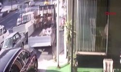 Kuşadası Şoförler ve Otomobilciler Esnaf Odası Başkanı Hüsnü Öten'i yaralayan kişi tutuklandı